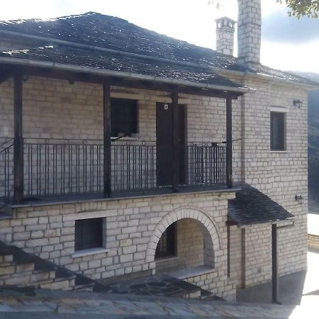 Comfortable Apartment In Village Saint Minas Agios Minas エクステリア 写真
